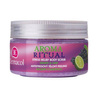 Aroma Ritual Stress Relief Body Scrub peeling do ciała Grape & Lime 200g