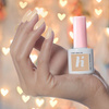 Lakier hybrydowy hi hybrid 5 ml Comfy Beige #100