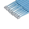 Mikroszczoteczki do rzęs aplikatory 2mm 100 szt.