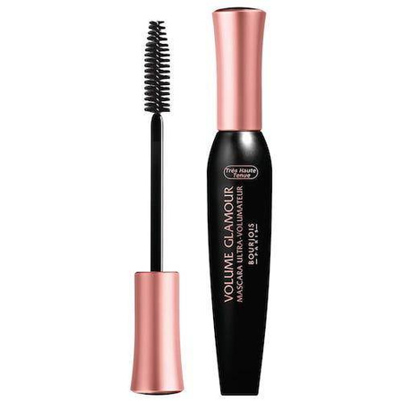 Volume Glamour Mascara pogrubiający tusz do rzęs 06 Black 12ml