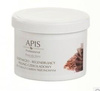 APIS Deser dla skóry odżywczo-regenerujący peeling czekoladowy 500g