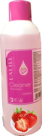 Cleaner płyn odtłuszczajacy truskawkowy 1000ml 