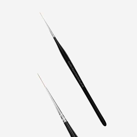 Pędzel do zdobień Semilac Expert Nail Art Brush 03