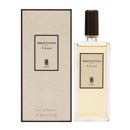 A La Nuit Woman woda perfumowana spray 50ml