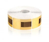 Formy szablony  standardowe GOLD 50 szt