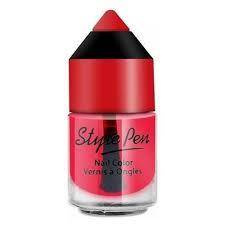 Style Pen lakier do paznokci nr 111 Cherie 4,2ml