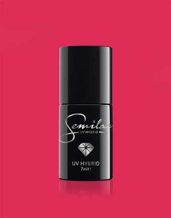 Semilac Lakier hybrydowy 510 Hybrid Semilac Rich Doll 7ml
