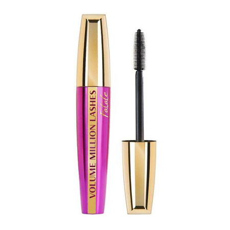 Volume Million Lashes Fatale tusz do rzęs Black 9.4ml