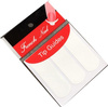 Paski  naklejki szablony do french manicure 60 szt