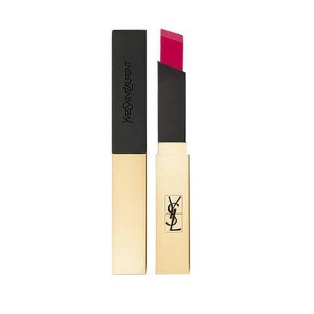Rouge Pur Couture The Slim Matte Lipstick matowa pomadka do ust 14 Rose Curieux 2.2g