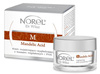 Norel Dr Wilsz MANDELIC ACID Krem rozjaśniająco - wygładzający z kwasem migdałowym i PHA 50ml