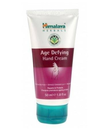 Herbals Age Defying Hand Cream przeciwzmarszczkowy krem do rąk 50ml