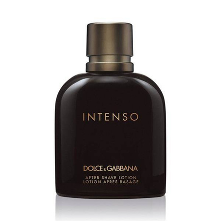 Intenso Pour Homme woda po goleniu flakon 125ml