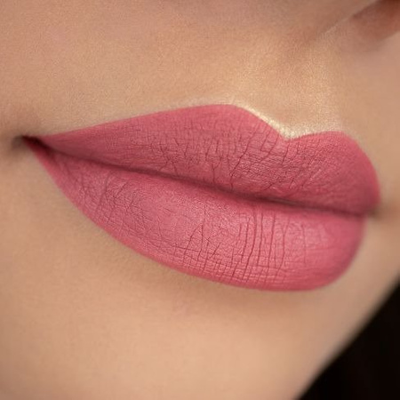 Semilac Pomadka matowa Pretty Rosie 422