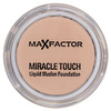 Miracle Touch Płynny podkład w magicznej formule kompaktu nr 40 Creamy Ivory 11,5g