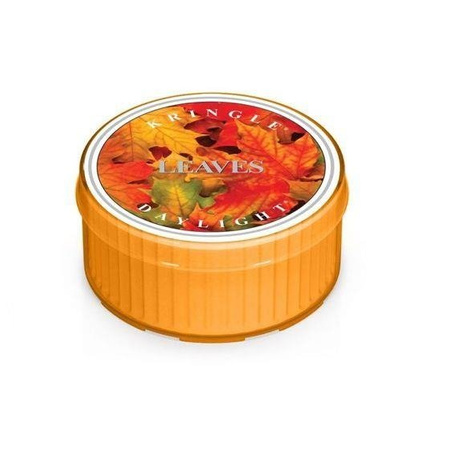Kringle Candle Zapachowa Daylight Leaves 35g
