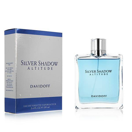 Silver Shadow Altitude woda toaletowa spray 100ml