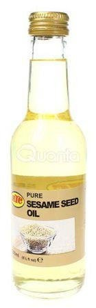 KTC Sezame Seed Oil - Olej sezamowy 250 ml