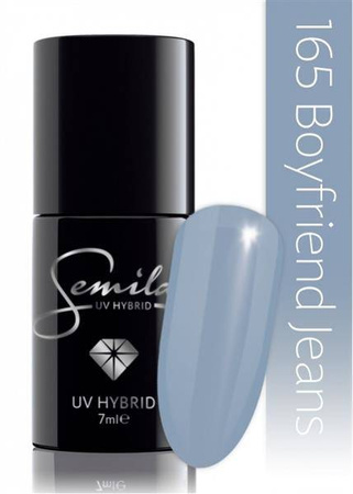 UV Hybrid lakier hybrydowy 165 Boyfriend Jeans 7ml