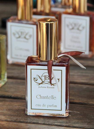 Chantelle woda perfumowana spray 30ml