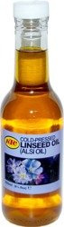 KTC Linseed Oil - Olej lniany 250 ml