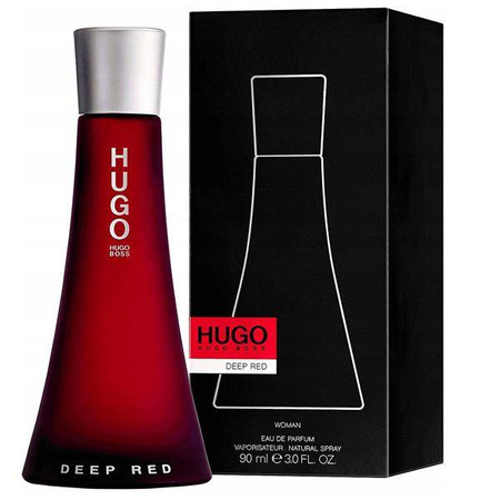 Deep Red woda perfumowana spray 90ml