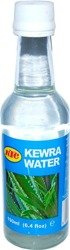 KTC Kewra Water - Woda z kewry 190ml