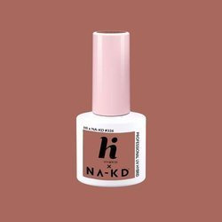 Lakier hybrydowy hi hybrid 5 ml Warm Nude #326