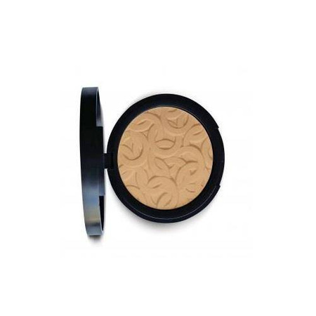 Make-Up Finish Your Make-Up Pressed Powder puder prasowany 12 Naturalny Beż 8g
