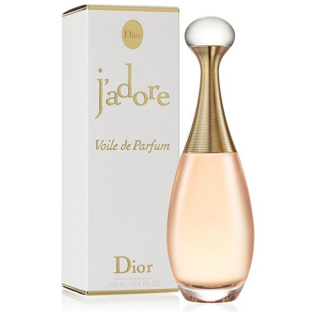 J'adore Voile de Parfum woda perfumowana spray 100ml