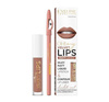 Oh! My Velvet Lips Liquid Matt Lip Kit zestaw matowa pomadka w płynie 4.5ml + konturówka do ust 1szt 14 Choco Truffle