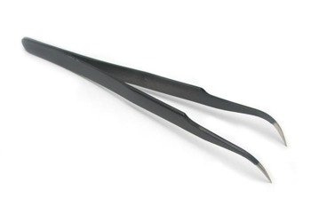 PENSETA PĘSETA PINSETA PRZEDŁUŻANIE RZĘS P1