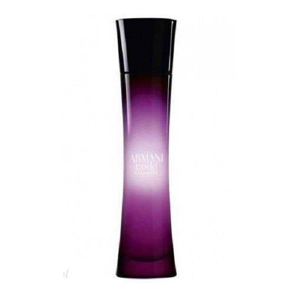 armani code cashmere 30ml