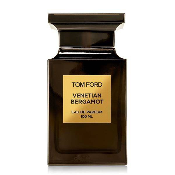 Tom ford venetian bergamot