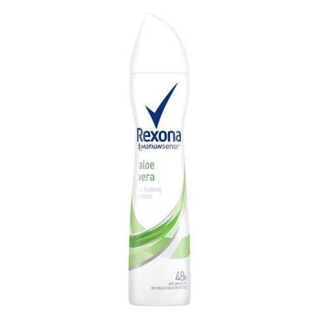 Aloe Vera Anti-Perspirant 48h antyperspirant spray 250ml