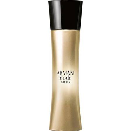 Armani Code Absolu Pour Femme woda perfumowana spray 75ml Tester
