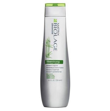 Biolage Advanced Fiberstrong Shampoo oczyszczająco wzmacniający szampon 250ml