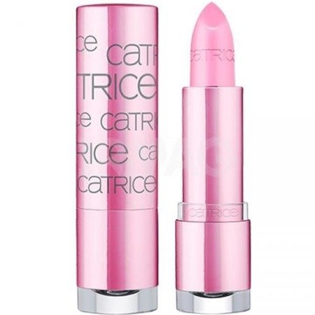 Catrice tinted lip glow balsam 