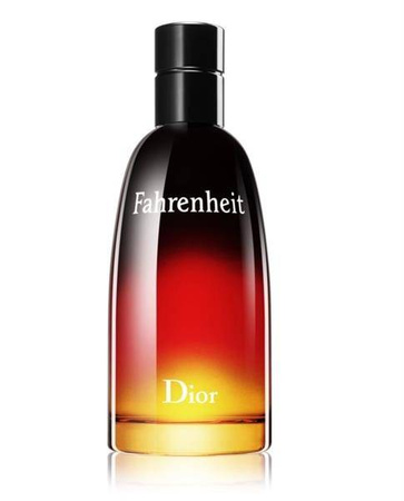 fahrenheit woda perfumowana 75ml
