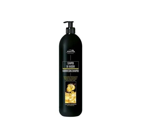Joanna Professional Szampon do włosów - argan oil 1000 ml