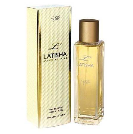 Latisha Woman woda perfumowana spray 100ml