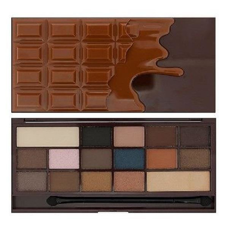 MUR LONDON X Kisu Paleta Cieni