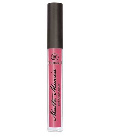 Matte Mania Lipstick matowa pomadka w płynie 21 3.5ml