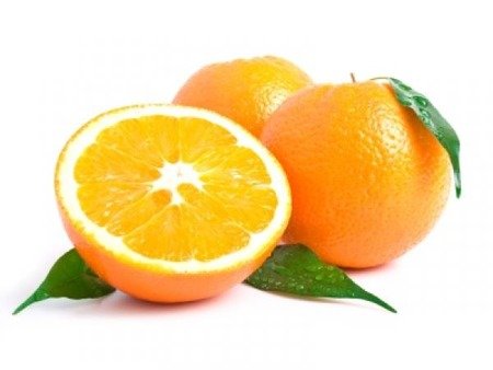Parafina Kosmetyczna zapachowa Pomarańcza 400 ml