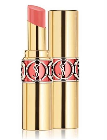 Rouge Volupte Shine Lipstick pomadka do ust 15 Corail Intuitive 4.5g