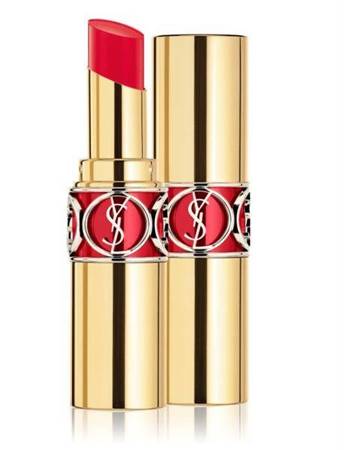 Rouge Volupte Shine Lipstick pomadka do ust 60 Rose Marceau 4.5g