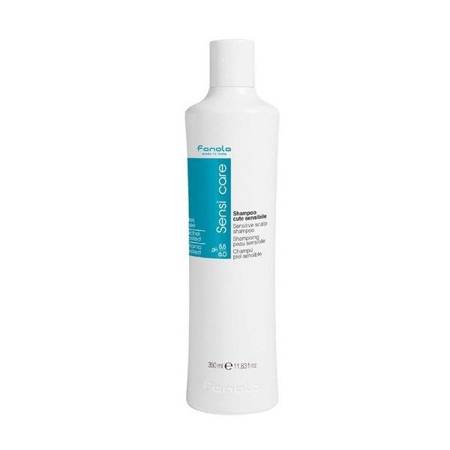 Sensi Care Shampoo szampon łagodzący do wrażliwej skóry głowy 350ml