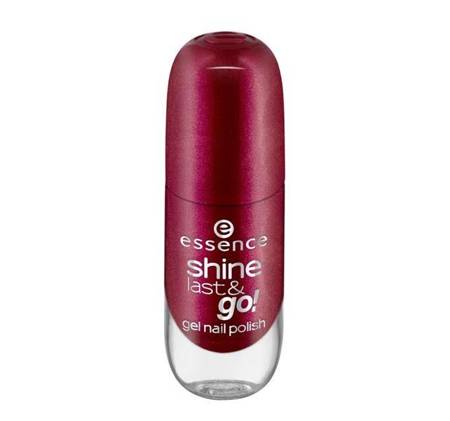 Shine Last & Go! Gel Nail Polish lakier do paznokci 52 Shine On Me 8ml