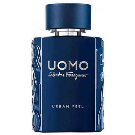 Uomo Urban Feel woda toaletowa spray 100ml Tester