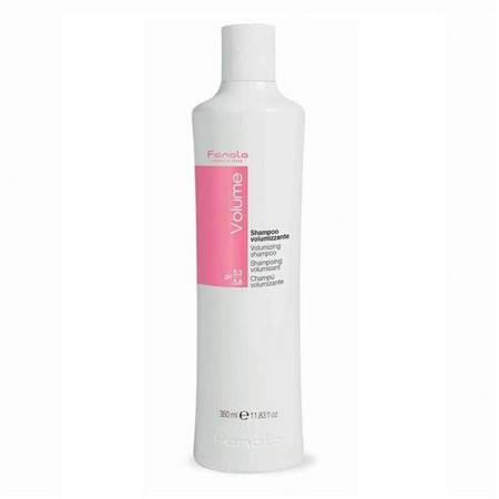 Volume Shampoo szampon zwiększający objętość włosów 350ml